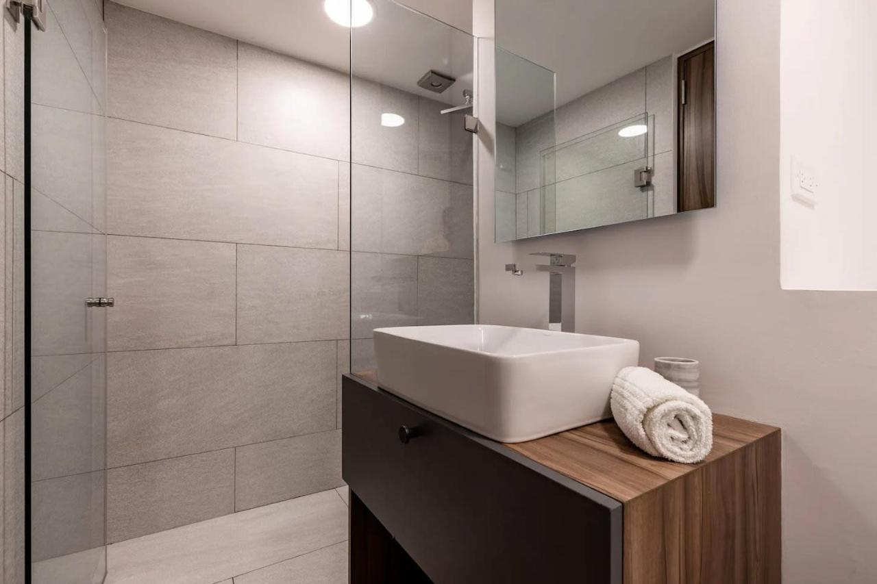Bongo Stays Upscale 1br In Roma Norte