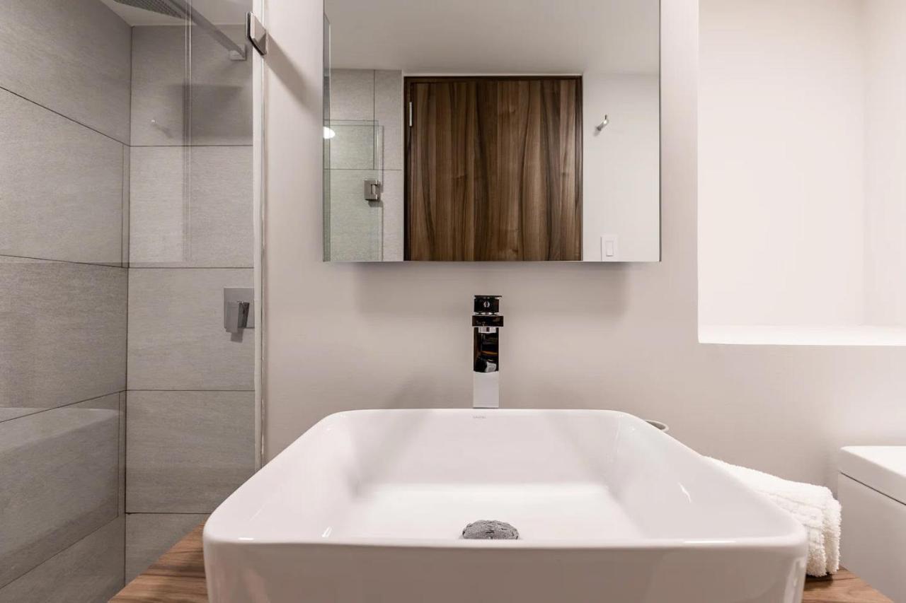 Bongo Stays Upscale 1br In Roma Norte Cidade do México