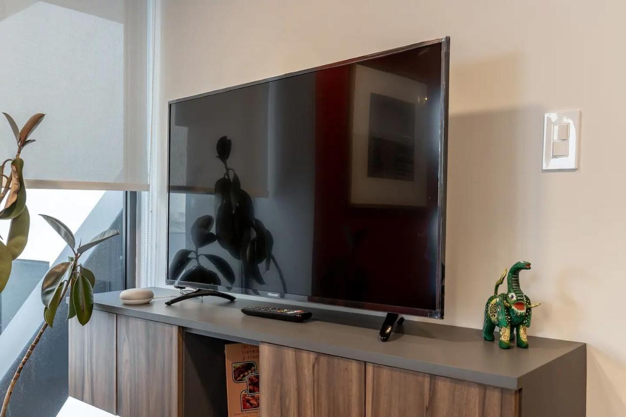 Bongo Stays Upscale 1br In Roma Norte Apartamento Cidade do México
