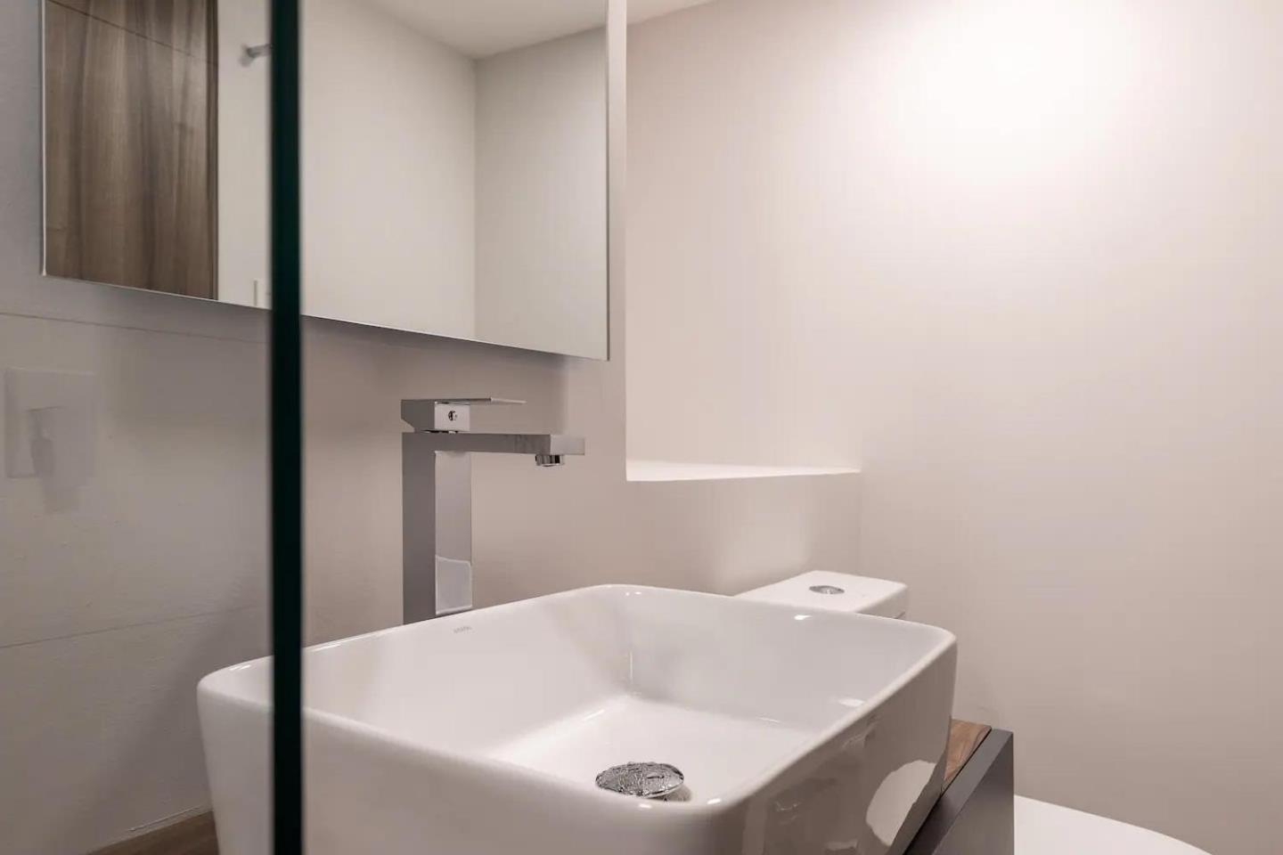 Apartamento Bongo Stays Upscale 1br In Roma Norte Cidade do México