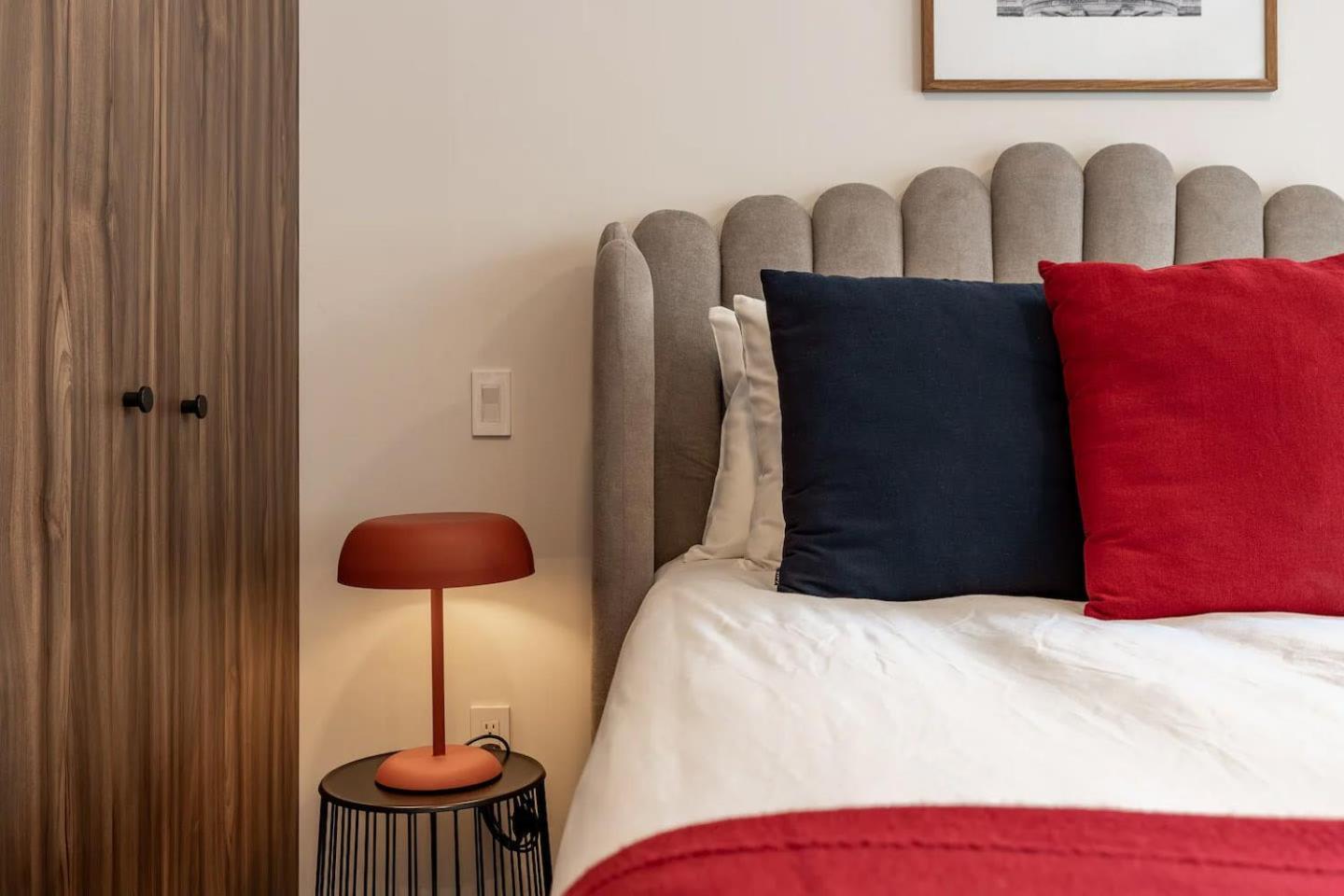 Appartement Bongo Stays Upscale 1br In Roma Norte *